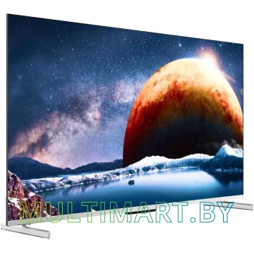 Телевизор Digma Pro 50Q картинка 2